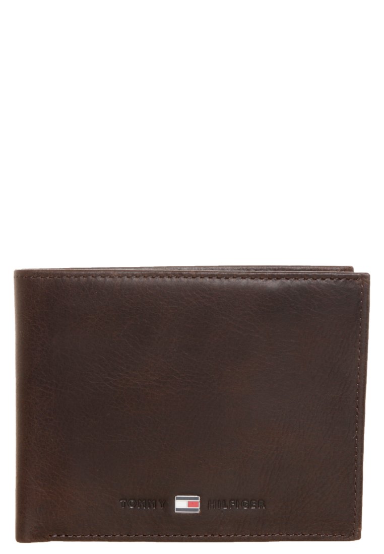 tommy hilfiger johnson wallet