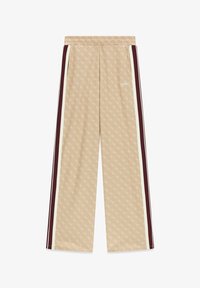 Sélectionné, beige