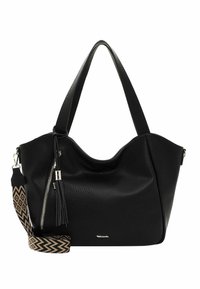 Tamaris Shopping bag - black