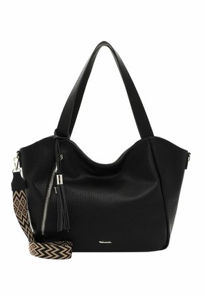 Tote bag - black