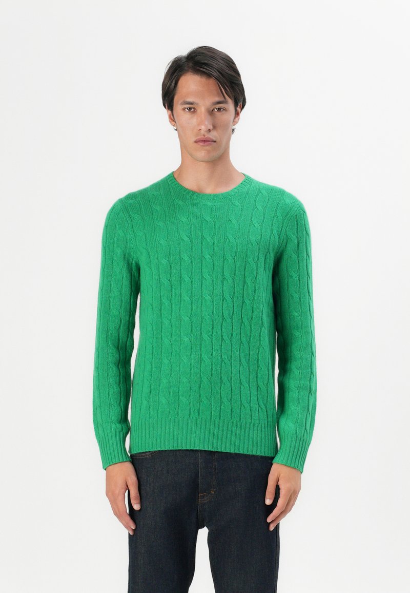 Polo Ralph Lauren Trui groen