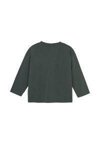 EN FANT ENT-SHIRT LS - Mikina - green gables