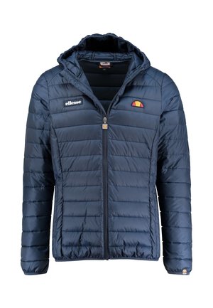 Winterjacke - dark blue