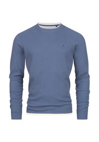 Niet geselecteerd, china blue