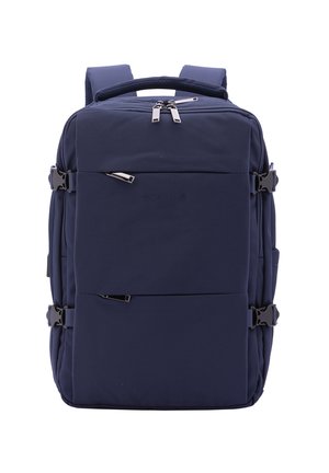 B.Cavalli Tagesrucksack - blue
