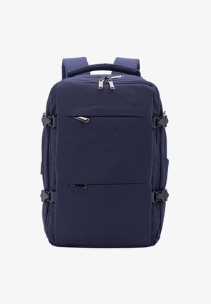 B.Cavalli Rugzak - blue