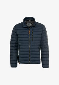 Unausgewählt, night blue