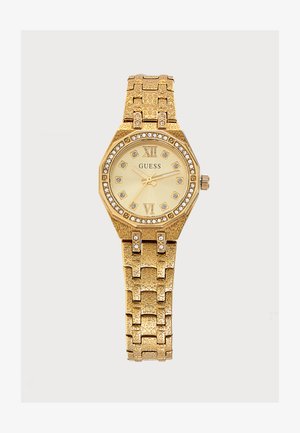 Guess, PIXIE - Часовник - gold-coloured