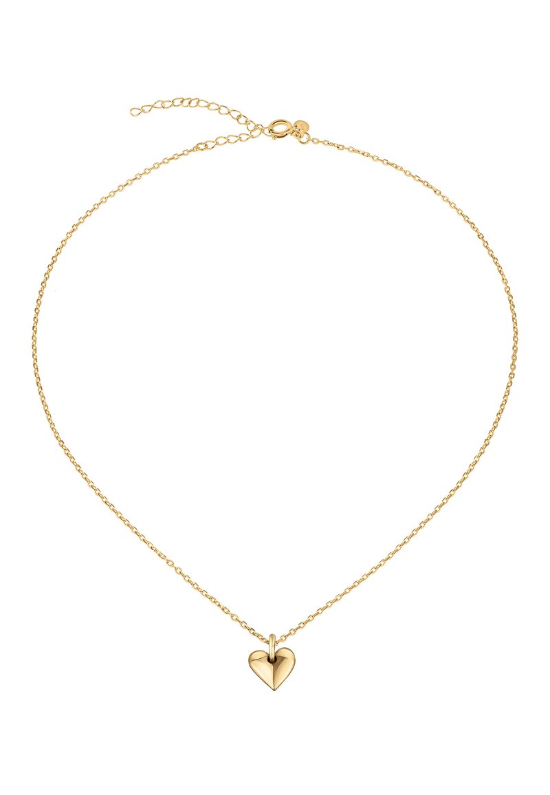 Damen Halsketten | Breil DARLING Halskette gold/goldfarben - LD16726 Damen Halsketten | Breil DARLING Halskette gold/goldfarben - LD16726