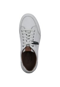 Josef Seibel DAVID - Sneaker low - weiss-kombi