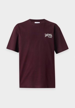Lacoste, Обикновена тениска - oxalis