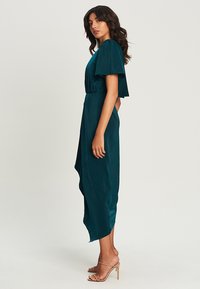 CHANCERY ETHAN  - Vapaa-ajan mekko - emerald