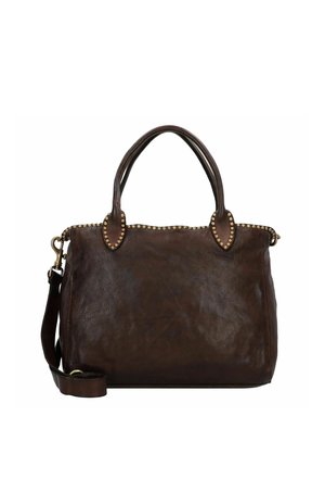 Bolso de mano - moro