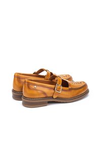 Pikolinos ALDAYA - Instappers - brown