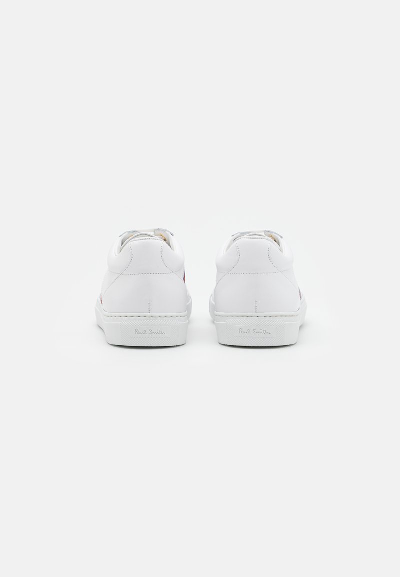 Herren Sneaker | Paul Smith FERMI Sneaker low white/weiß - BL85473 Herren Sneaker | Paul Smith FERMI Sneaker low white/weiß - BL85473