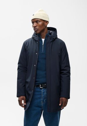 Matinique, MADESTON - Manteau d'hiver - dark navy