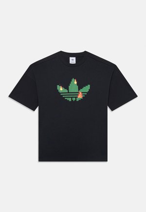 UNISEX - T-shirt z nadrukiem