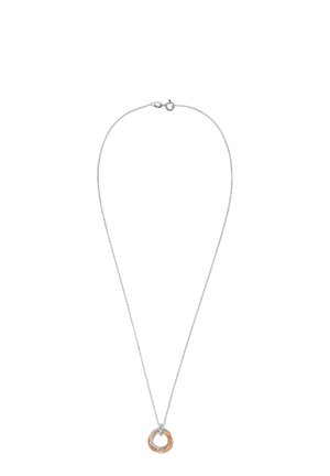 Collar - bicolor