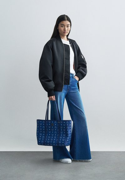 MCM - Torba na zakupy