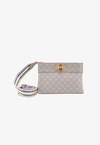 JOOP! Sac à épaule bandoulière marron pour femme - Sofisticato Uma JOOP! Sac à épaule bandoulière marron pour femme - Sofisticato Uma