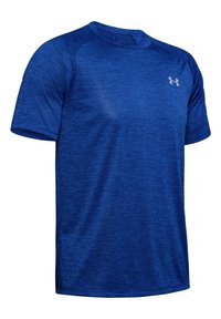 Unselected, royalblau 