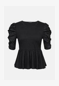 Δεν επιλέχθηκε, black