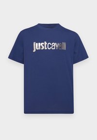 Unausgewählt, mediavel blue/canna fucile