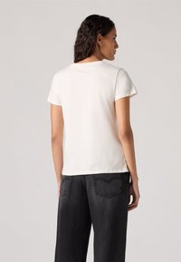 Levi's® THE PERFECT TEE - Apdrukāts T-krekls - eagle sugar swizzle