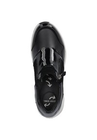 Josef Seibel LISSI - Zapatillas - schwarz