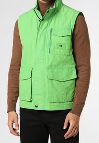 Tommy Hilfiger Weste - green