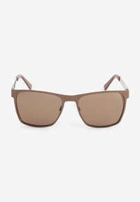 Next SIGNATURE REGULAR FIT - Occhiali da sole - brown