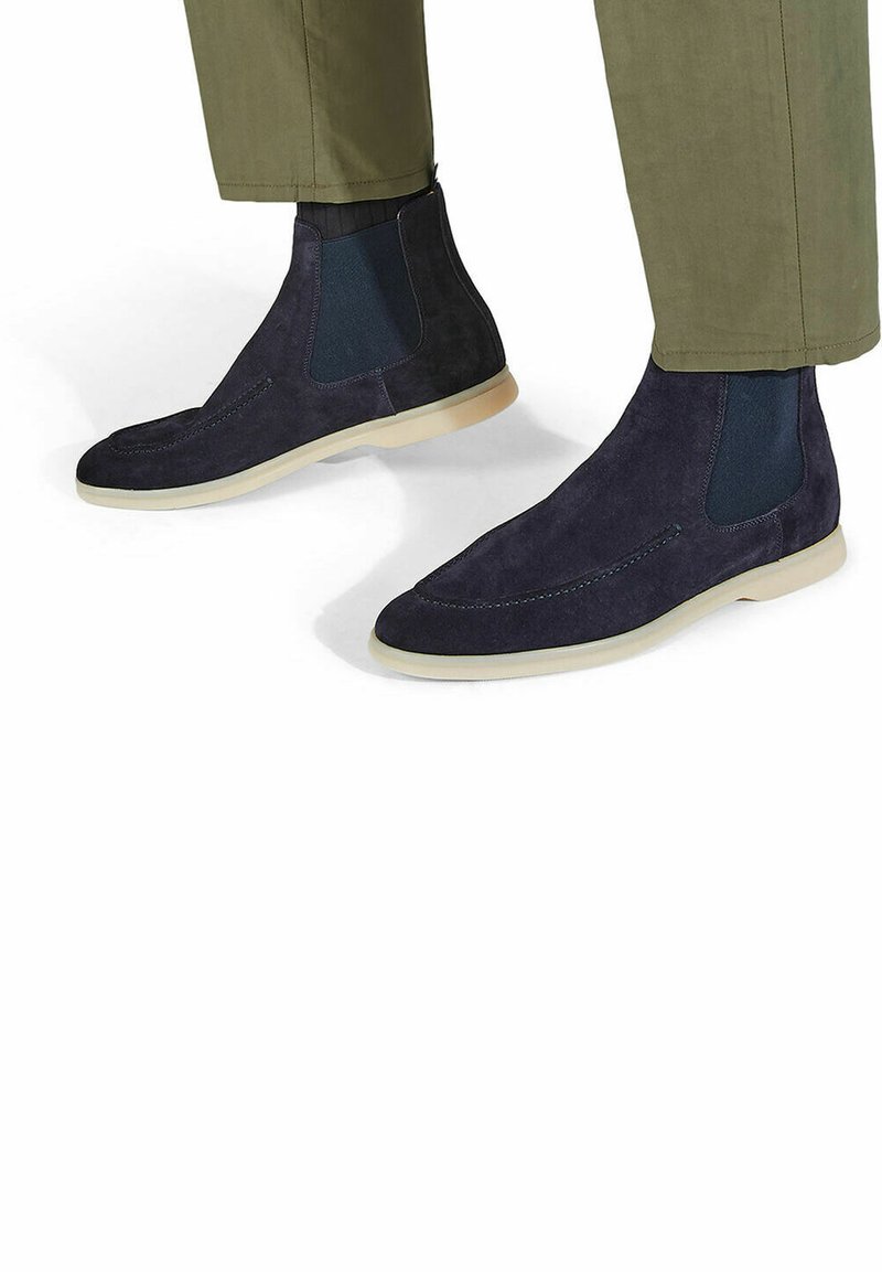 Scarosso EUGENIO - Botki