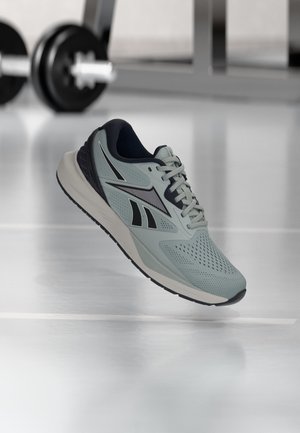 Reebok, NFX TRAINER 2 - Тренировъчна обувка - breeze/dark indigo/white