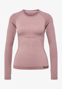 Unausgewählt, woodrose rose/taupe/melange