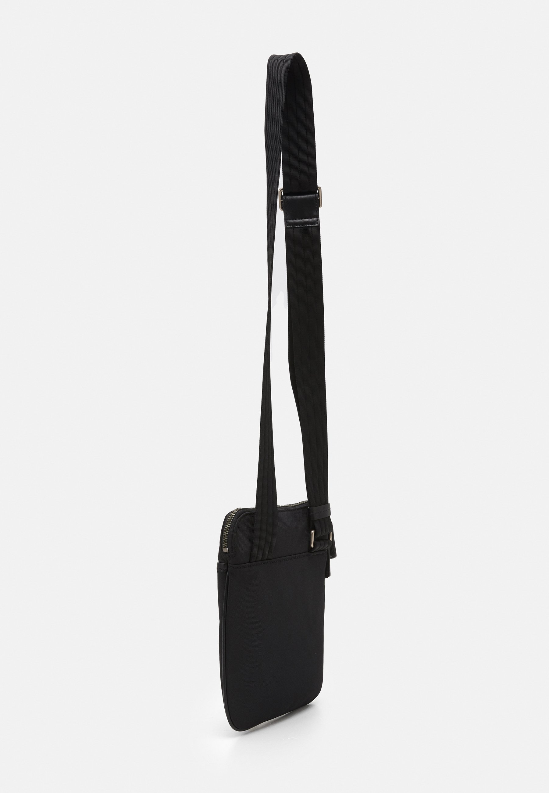 Polo Ralph Lauren UNISEX - Bandolera - black/negro - Zalando.es