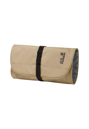 KONYA - Trousse - hazel wood