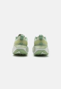 Nike Performance REACTX INFINITY  - Hardloopschoenen voor op de weg - khaki
