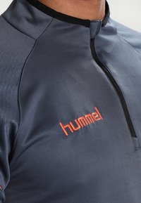 Hummel Sweatshirt - grey