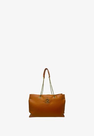Gattinoni Shopper - cognac