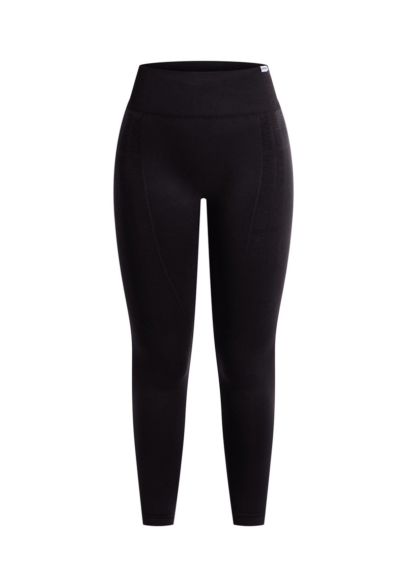 Smilodox Tights zwart