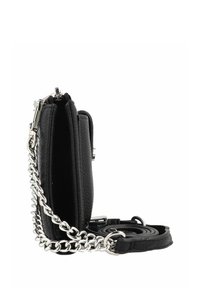 L.CREDI NELIA - Handytasche - schwarz