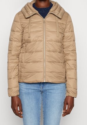 Marc O'Polo Veste d'hiver - sand