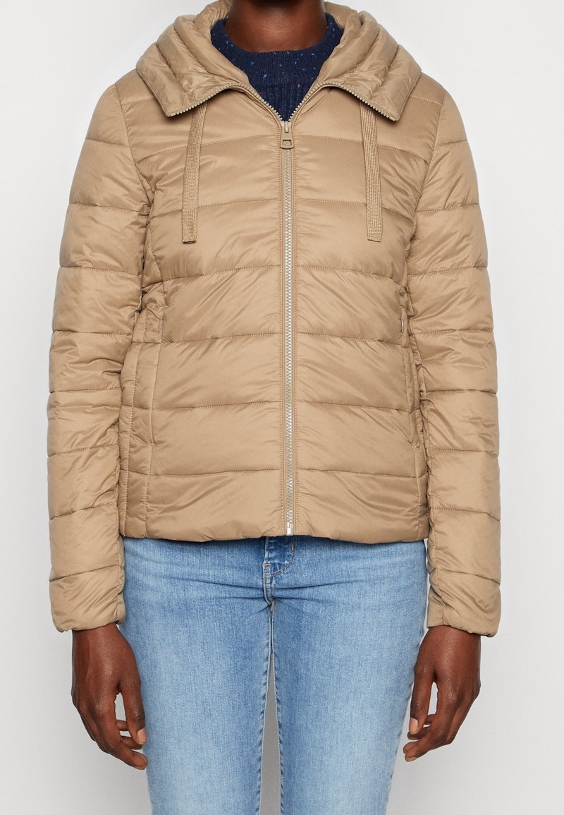 Marc O'Polo Veste d'hiver - sand