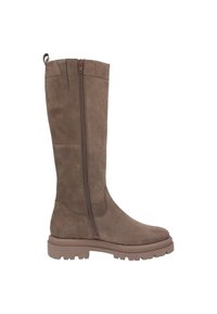 Sioux Botas - brown