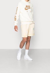 Nike Sportswear Luvtröja - off-white