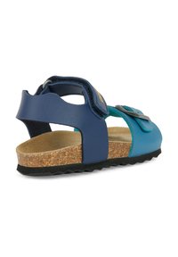 Geox Dětské boty - octane navy