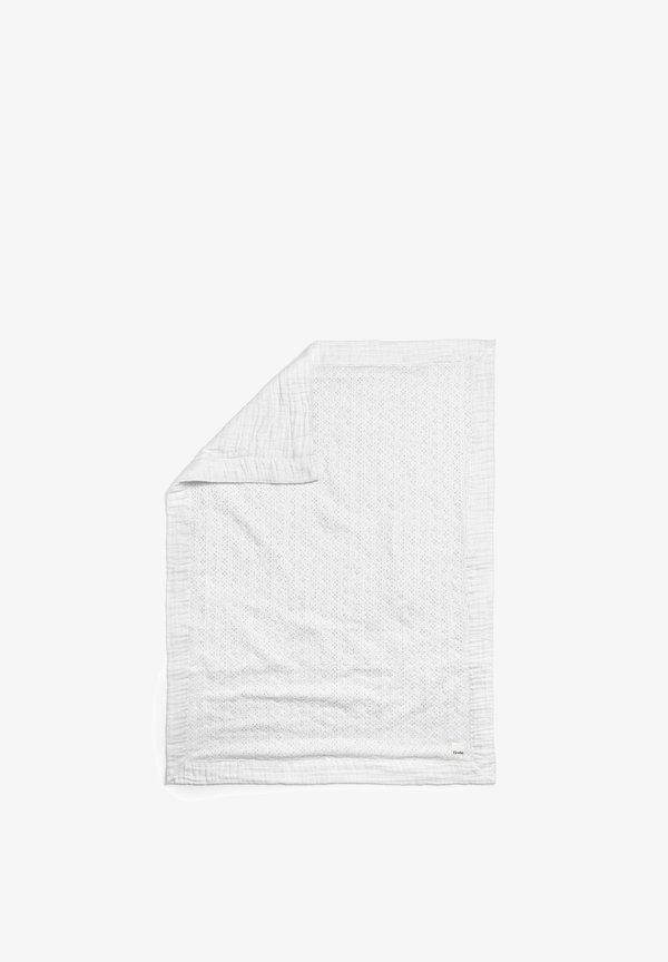Soft - Mullwindel - embroidery anglaise
