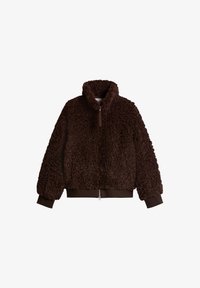 Niewybrane, espresso brown