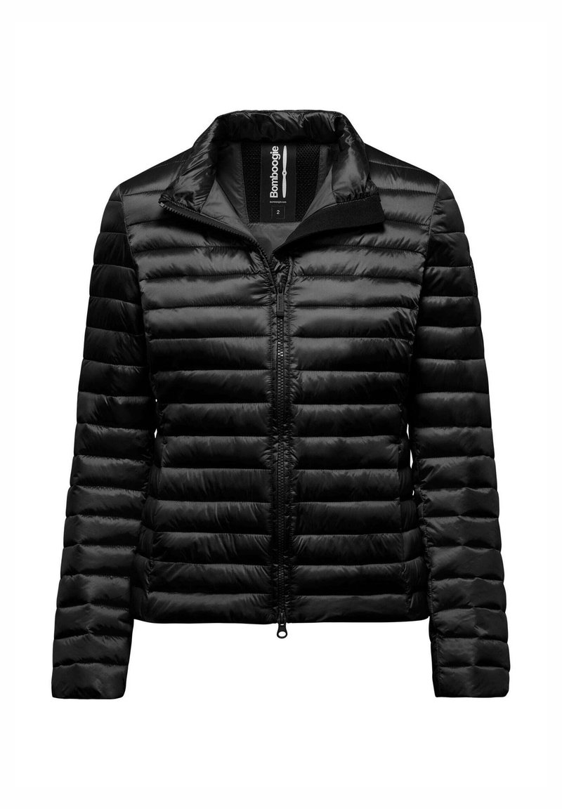 Bomboogie BRIGHT - Winter jacket - black - Zalando