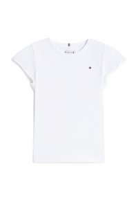 Non selezionato, white